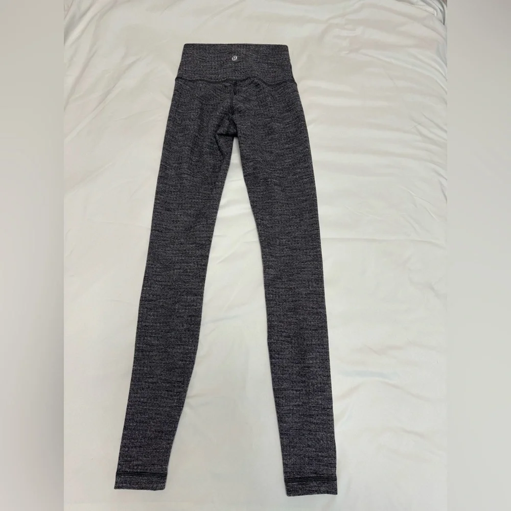 Lululemon Wunder Under High-Rise Tight *28